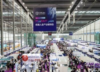 FAIR plus – Fair of AI and Robotics, plus Apr 22–24 2026